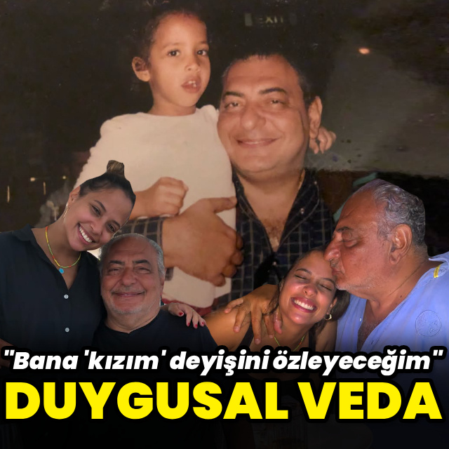 Duygusal veda
