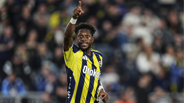 Fred'den transfer iddiasına yanıt!