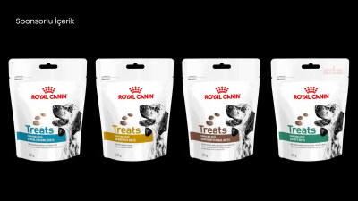 Royal Canin, Fonksiyonel Ödül Mamaları