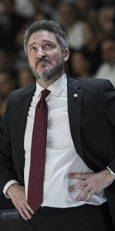 G.Saray, Pozzecco ile yola devam!