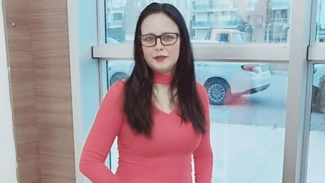 Anne öldü kızı ağır yaralı! Eski kocadan kezzaplı dehşet!