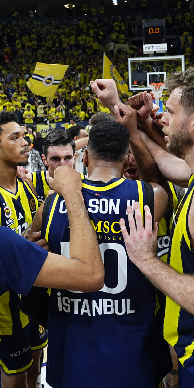 F.Bahçe'nin Euroleague lisansı uzatıldı