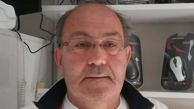 Modacı evinde ölü bulundu