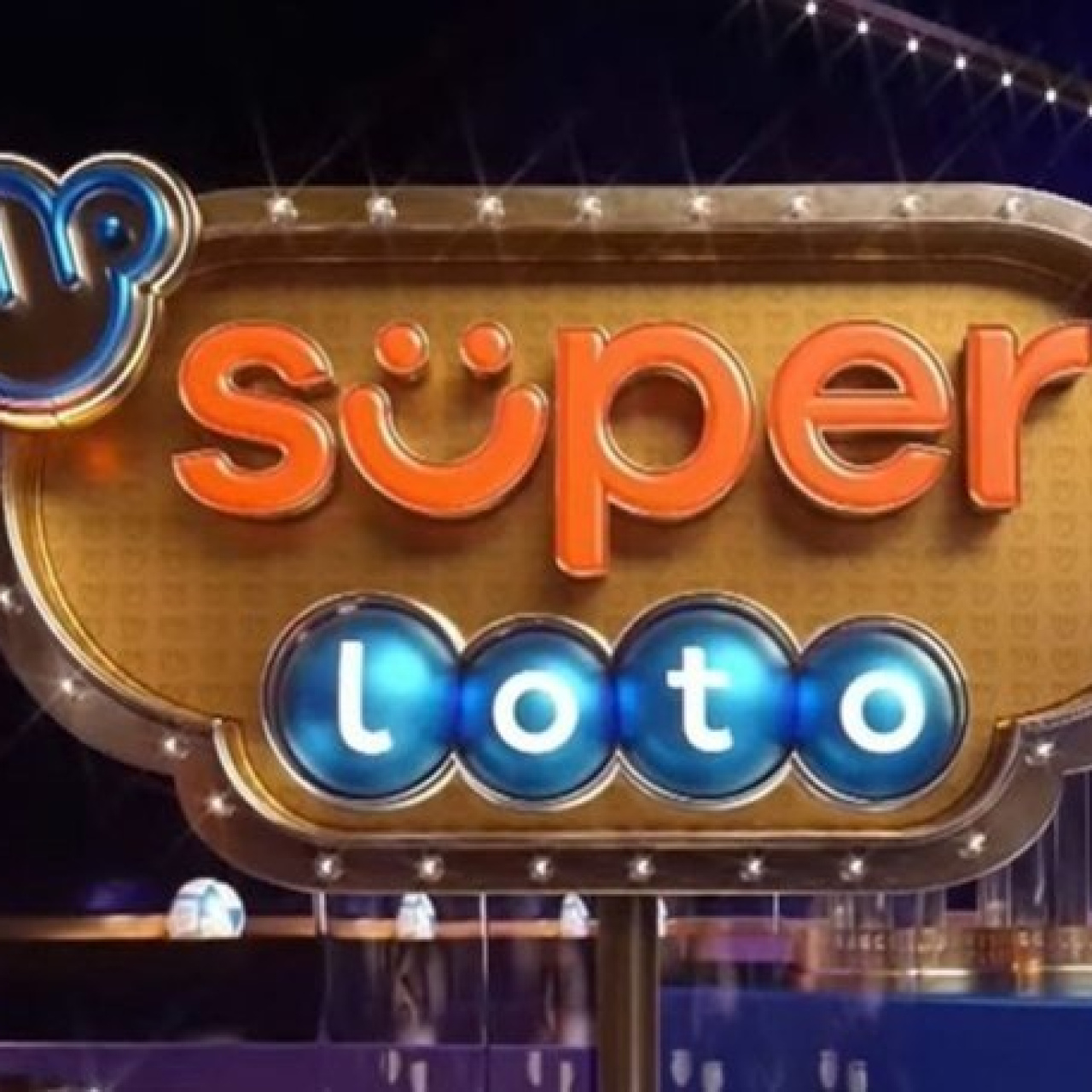 Süper Loto sonuçları açıklandı