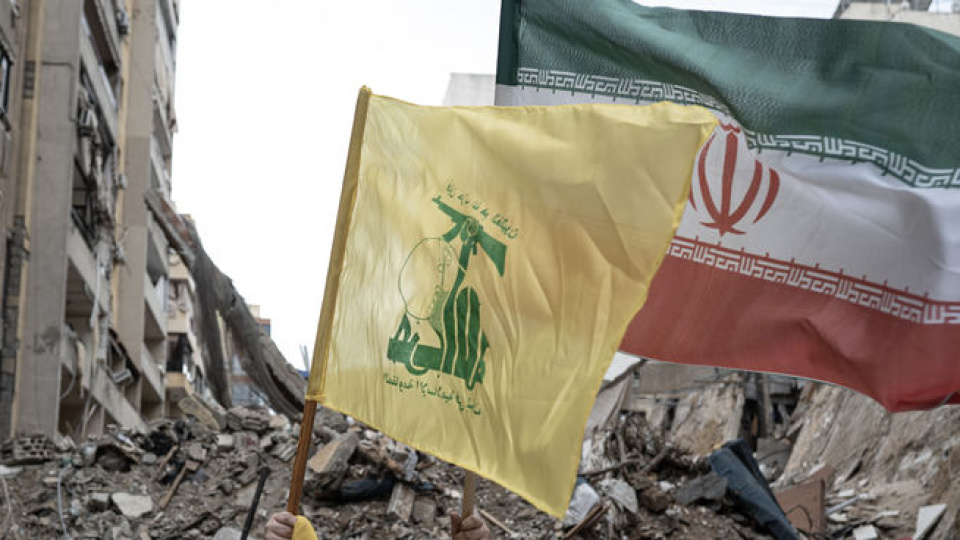 Hizbullah'tan hükümete İran konusunda çağrı