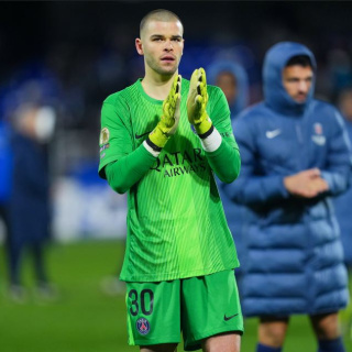 PSG'nin yıldızı Beşiktaş'a!