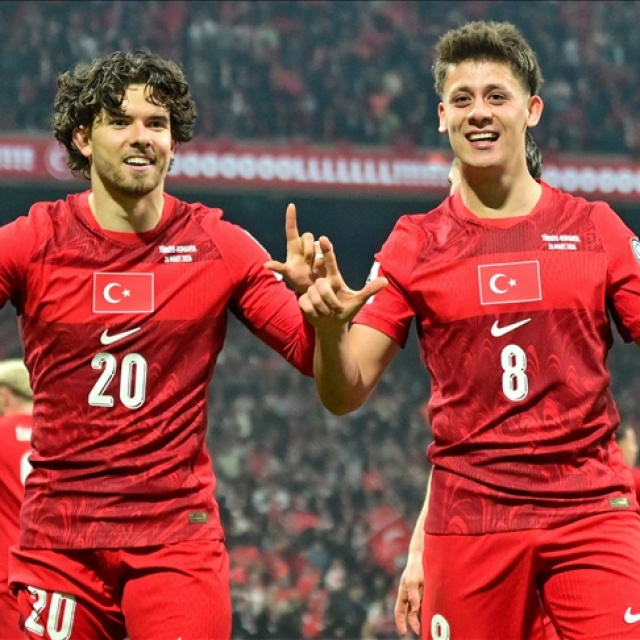Avustralya-Türkiye maçı ne zaman?
