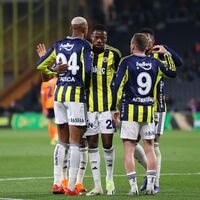 F.Bahçe'nin kamp programı açıklandı! - HT Spor