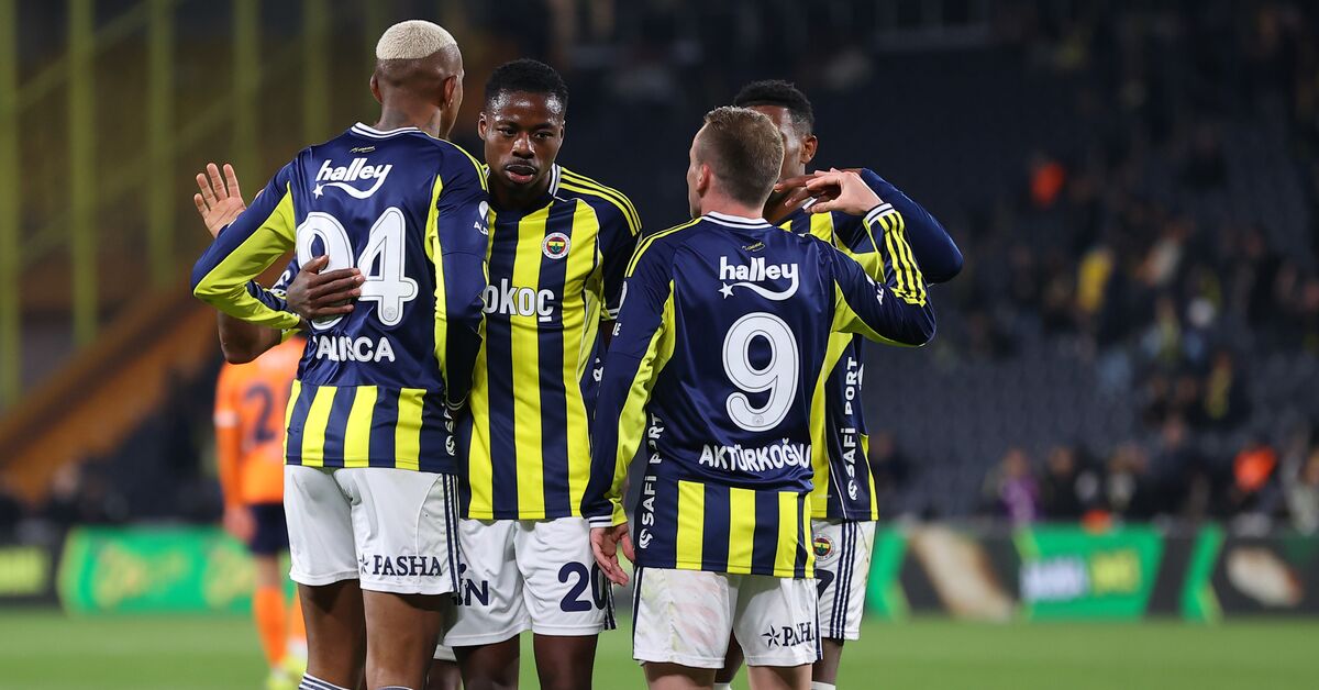 Fenerbahçe'nin Hazırlık Maçları ve Kampı Bilgileri