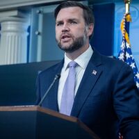 JD Vance'ten İsrail açıklaması