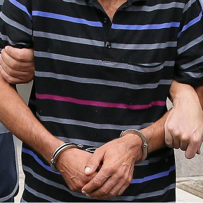 Antalya'da SGK rüşvet operasyonu