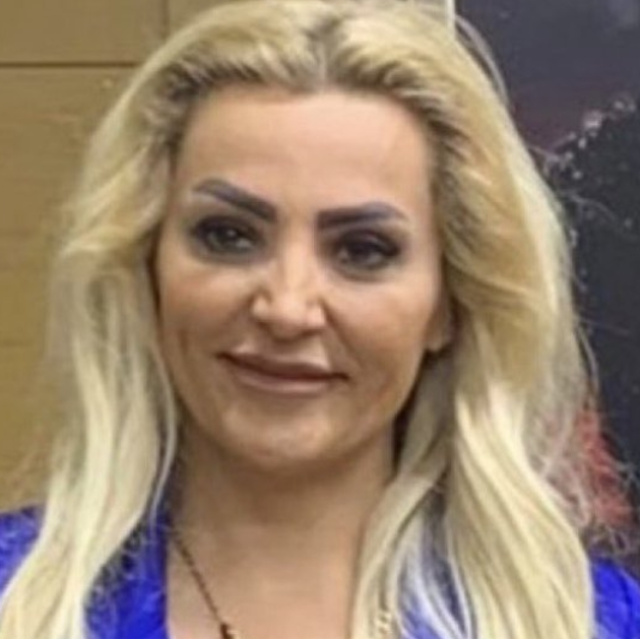 Sosyal medya hesabı kapatıldı