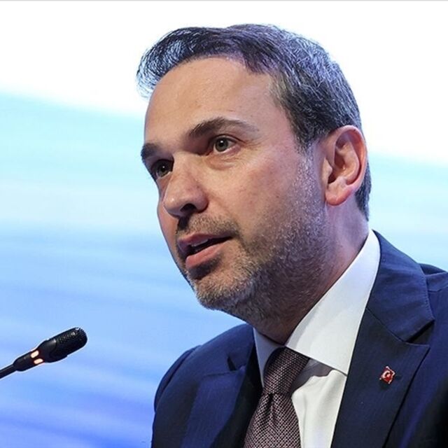 "Türkiye'nin nükleer enerjide yeni bir döneme geçmesini hedefliyoruz"