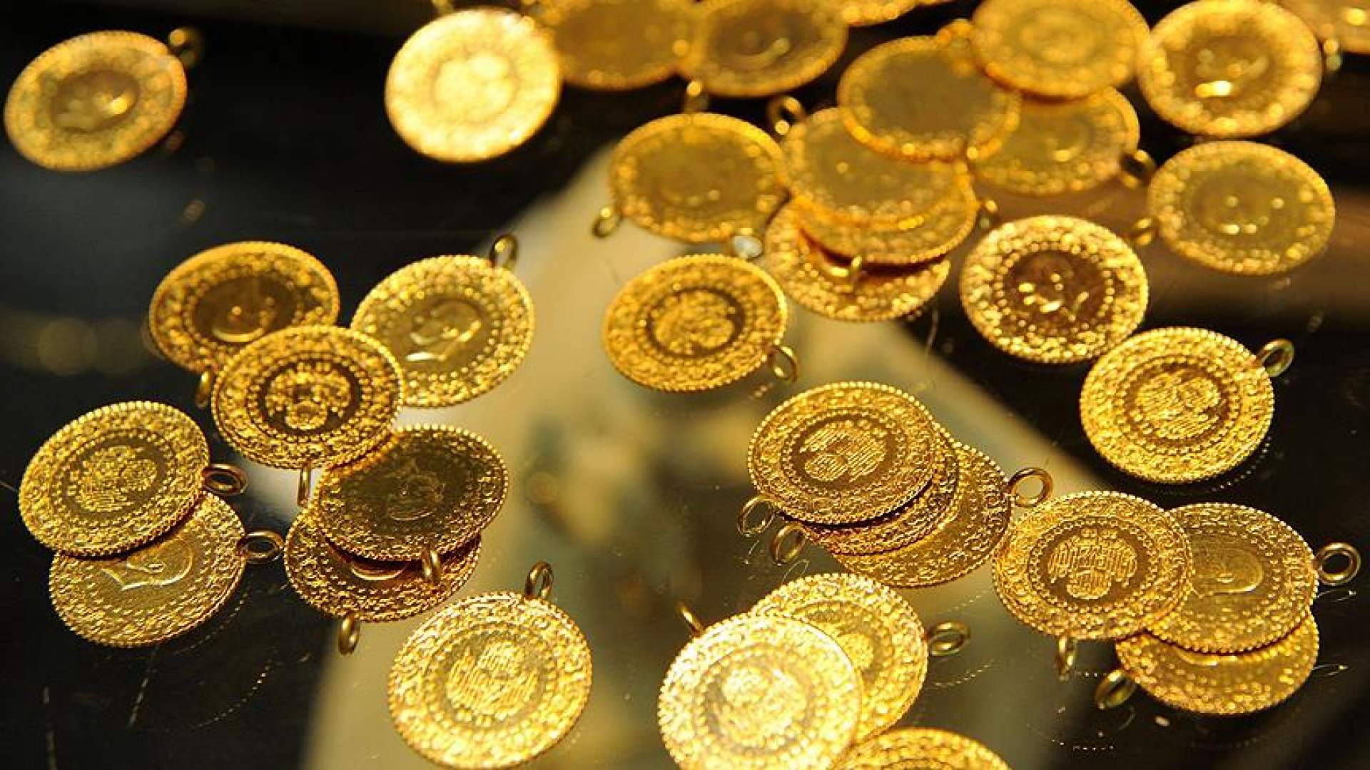 10 Haziran 2026 Altın Fiyatları: Gram Altın Ne Kadar Oldu?