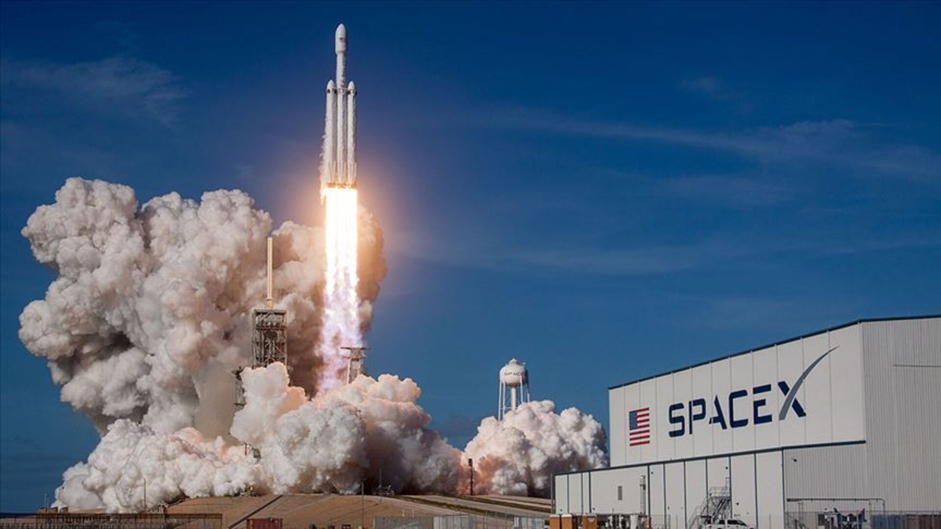 SpaceX halka arzında talep 250 milyar doları aştı