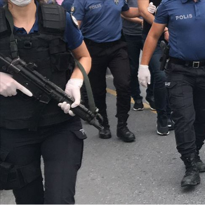 Kredi operasyonu: 27 gözaltı