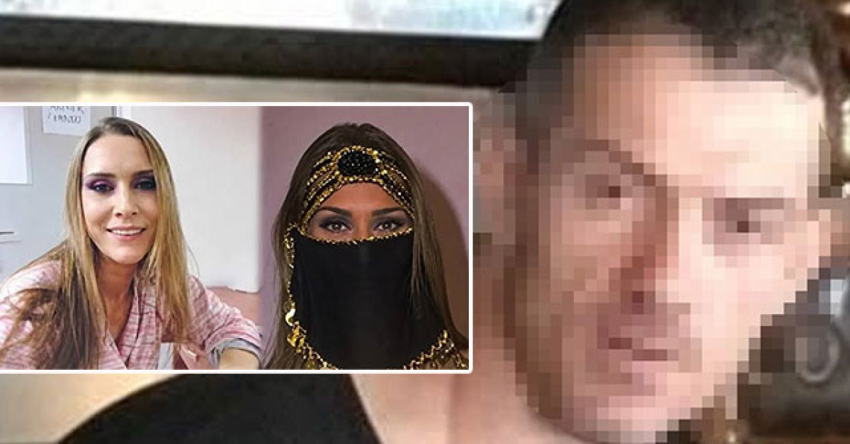 Son dakika haberi: "Bizim sülalede dansözlük yapılmaz" Aynur Kanbur ci