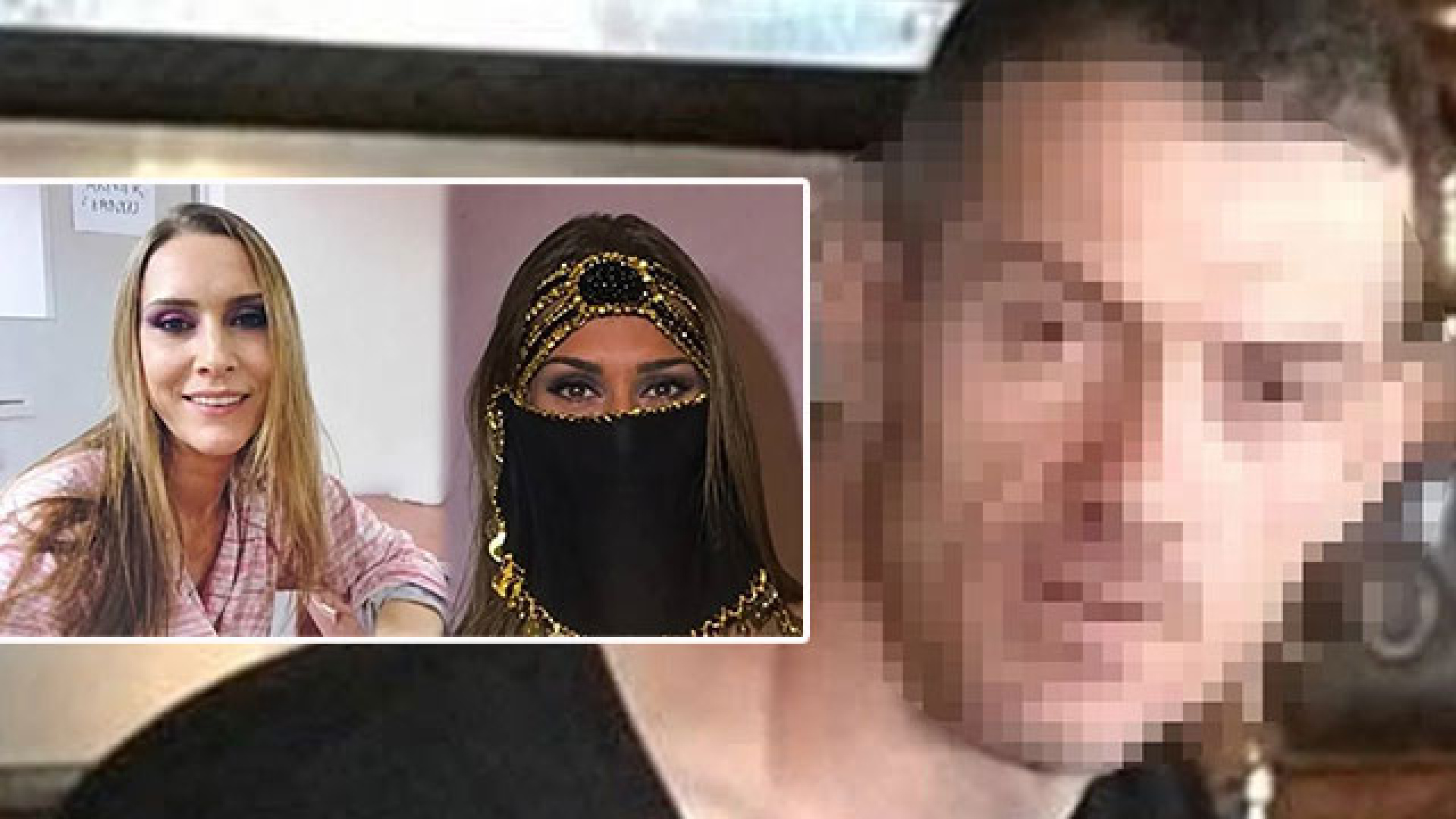 Aynur Kanbur Cinayetinde Yeni Detaylar: Katil Zanlısı Daha Önce de Darp Etmiş
