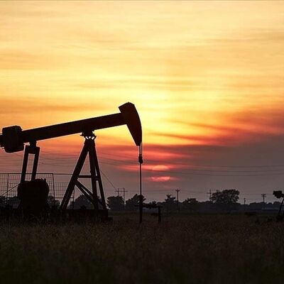 ABD petrol fiyatı tahminini yükseltti