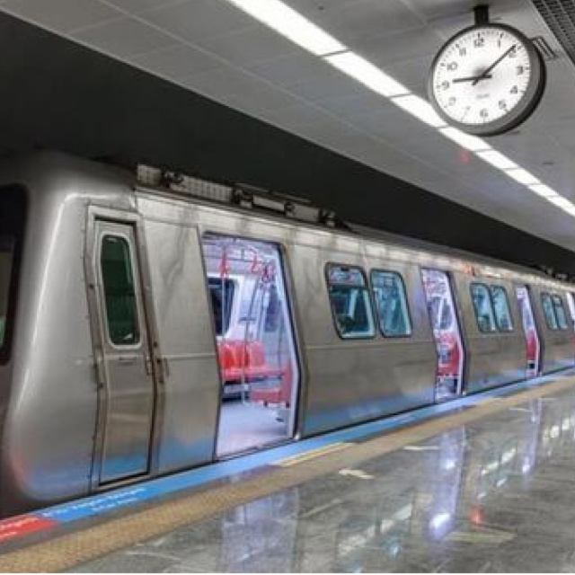 M7 Mecidiyeköy durağı açıldı mı?