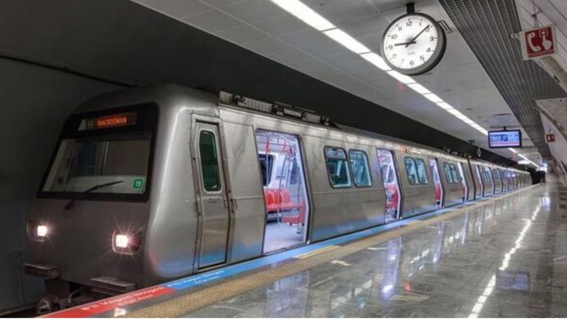 M7 Mecidiyeköy Durağı Açıldı mı, Ne Zaman Açılacak? Son Durum