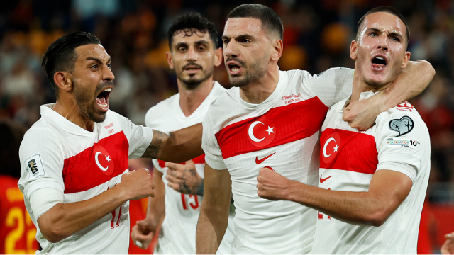 Avustralya-Türkiye maçı ne zaman?