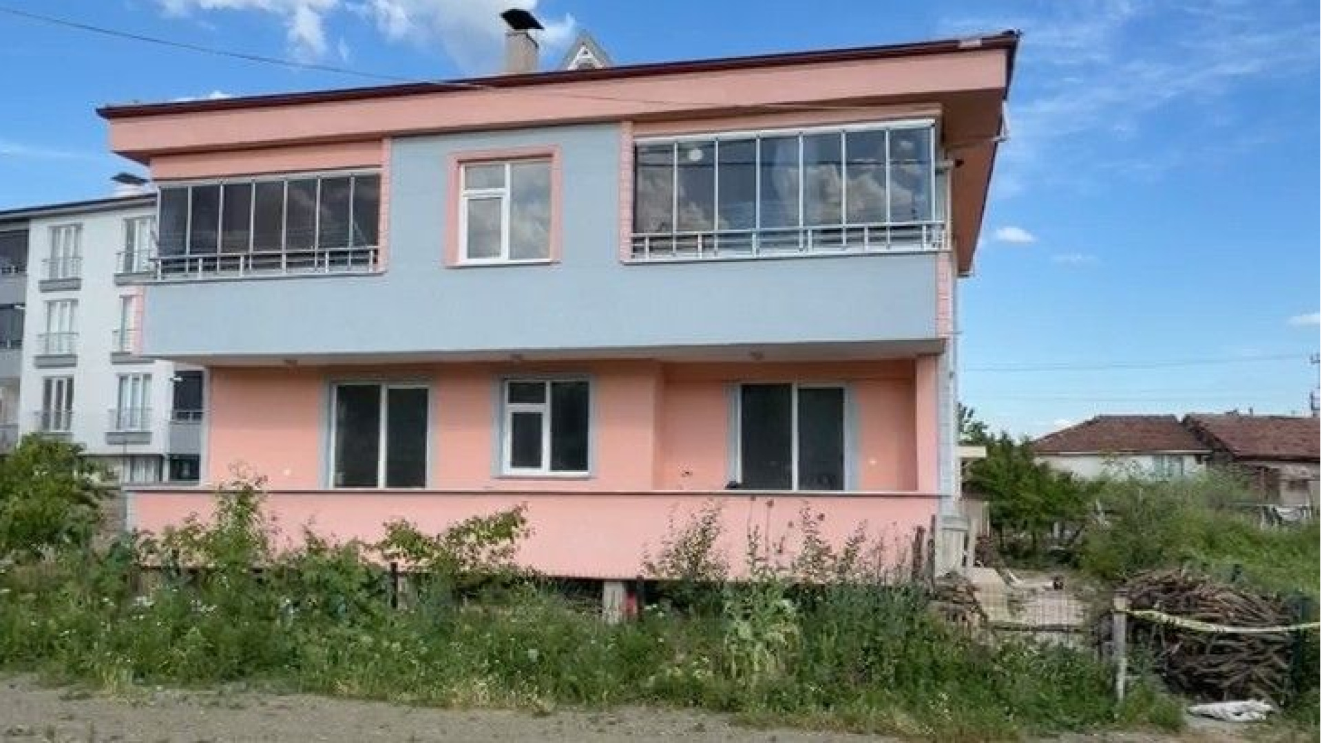 Sibel Akpınar'ın ölümü: 20 gün sonra fark edilen dehşet
