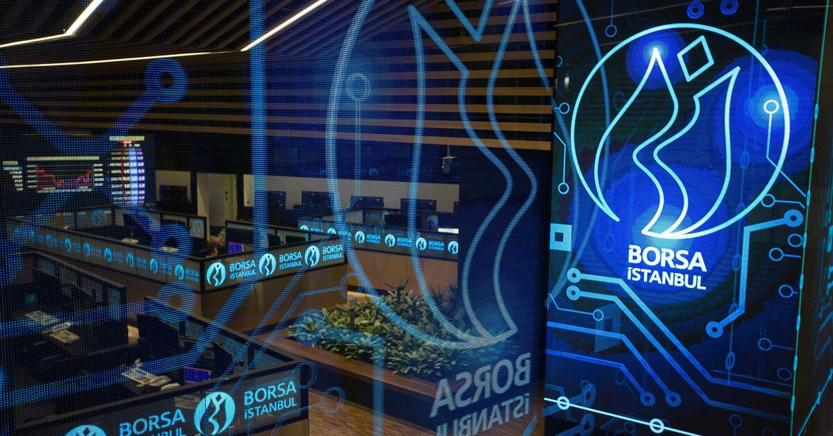 Borsa İstanbul'dayabancılar ençok hangi hisseleri aldı vesattı?