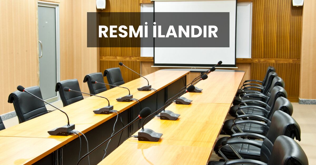 T. C. UŞAK 1. (SULH HUKUK MAH.) SATIŞ MEMURLUĞU
