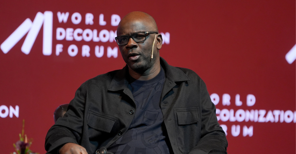 Lilian Thuram: Türkiye için başarının sınırı yok!