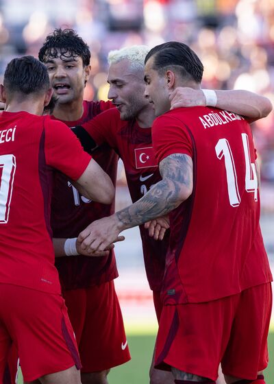 En uzun yolculuğu Türkiye yapacak!