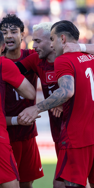 En uzun yolculuğu Türkiye yapacak!