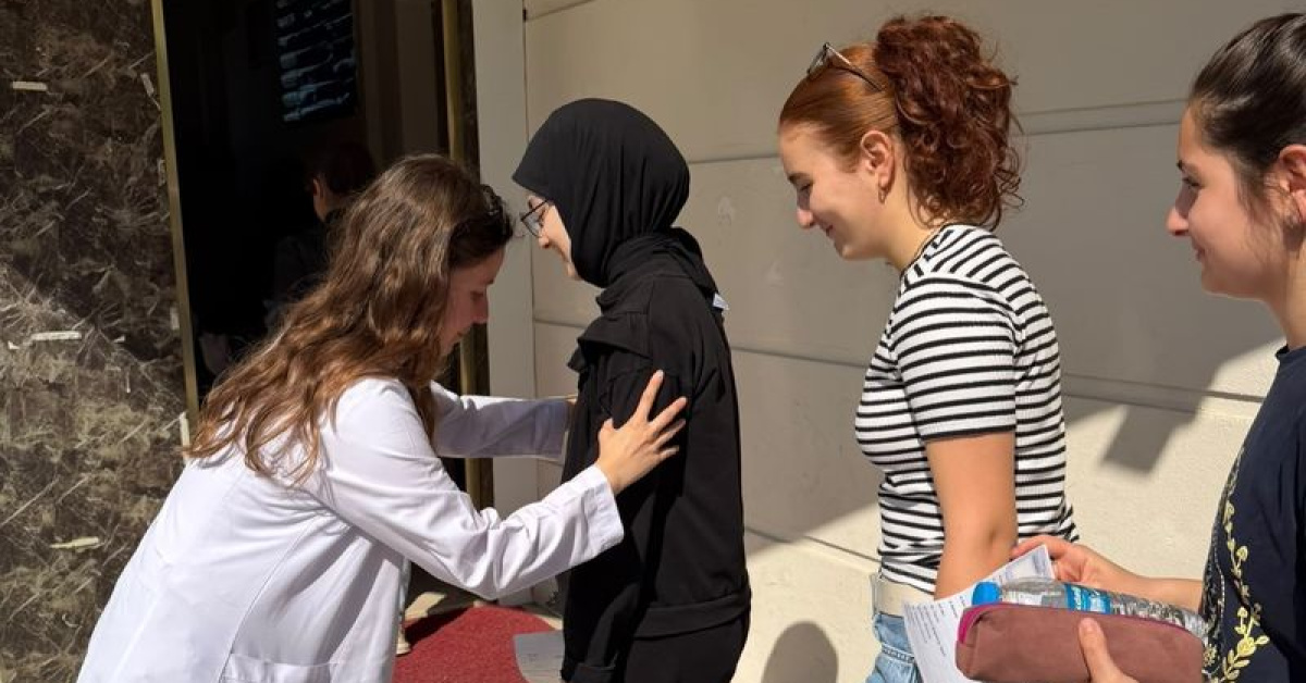 SON DAKİKA! Yusuf Tekin açıkladı! 12 Haziran Cuma günü okullar tatil -