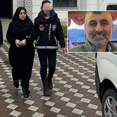 5 çocuk annesi Fatma nasıl koca katili oldu? Mahkemede kan dondurdu!