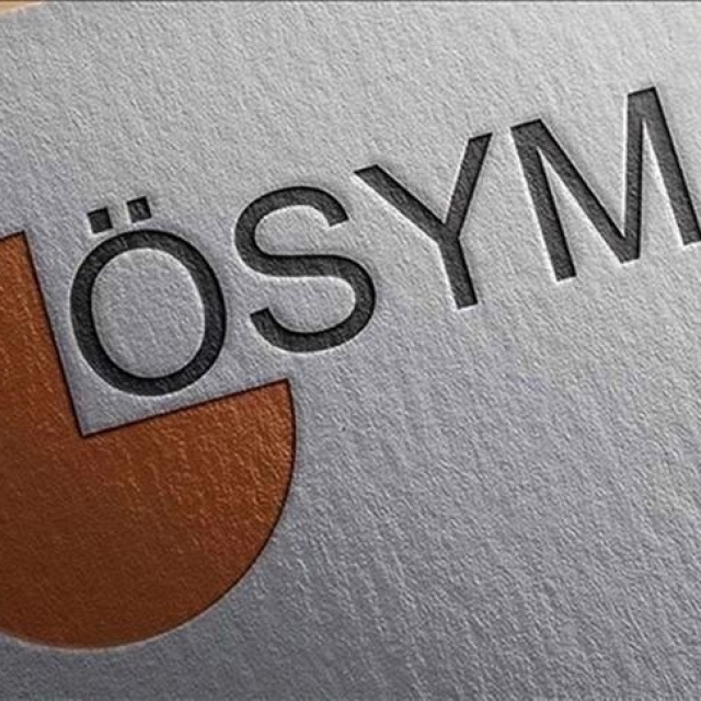 YKS sınav giriş belgesi erişime açıldı!