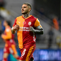 Icardi'den 2 yıllık talep!