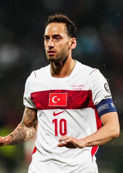 "Hedefim kupayı getirmek"