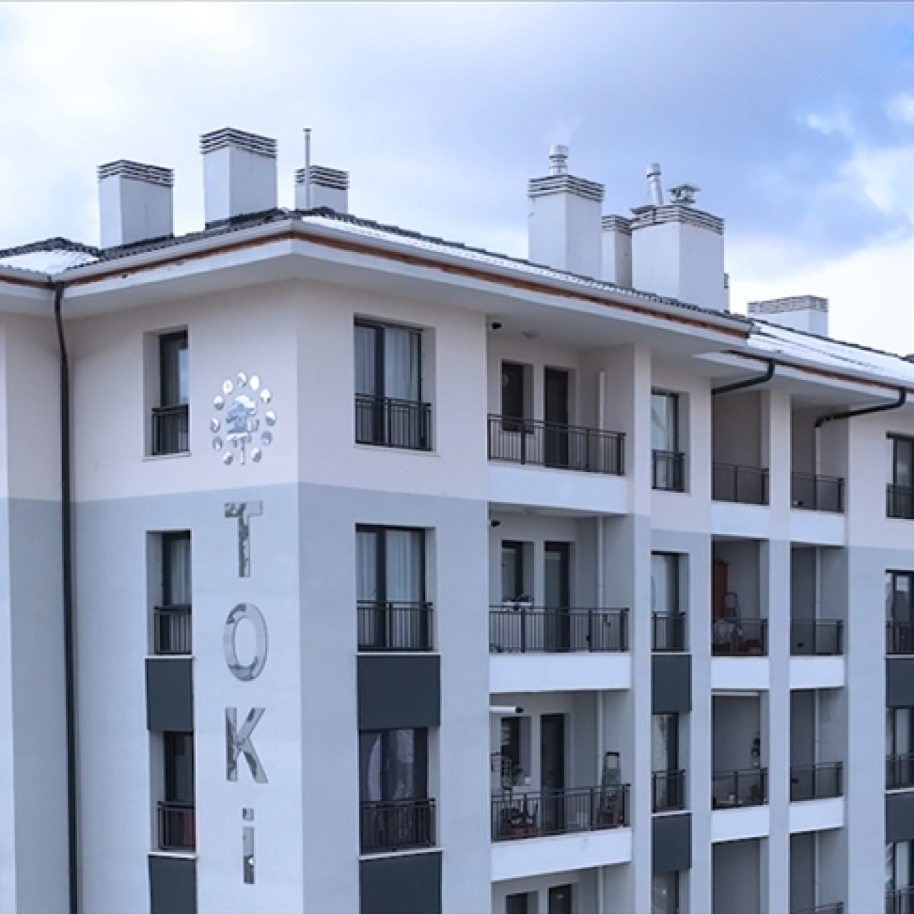TOKİ 2026 Konut Kampanyasında İkametgah Zorunluluğu Nasıl Uygulanıyor?