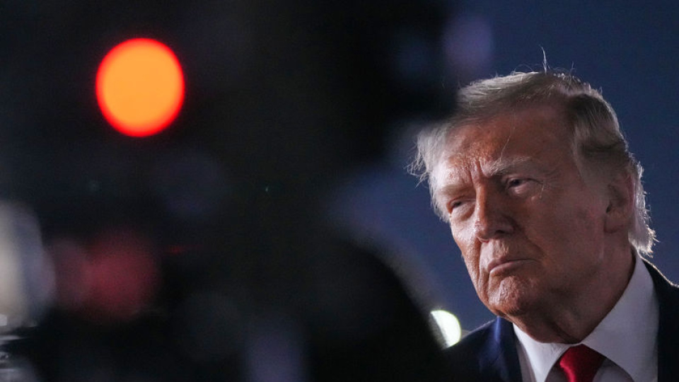 Trump'tan İran'a 'saldırı' tehdidi