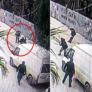 Kaldırım taşıyla öldürdü! İlk duruşmada tahliye