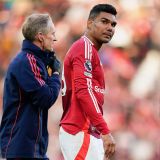 Manchester United'da 3 ayrılık! - HT Spor