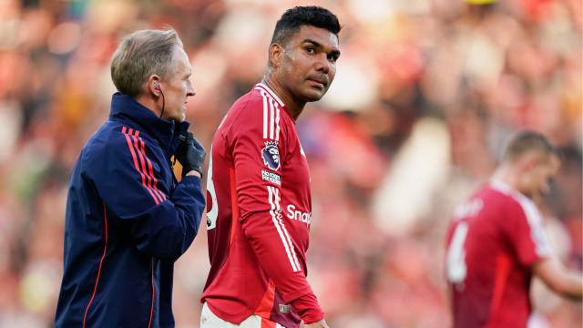 Manchester United'da 3 ayrılık!