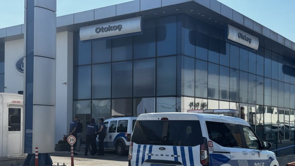 Koç Holding'e bir saldırı daha