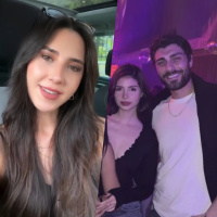 Eski nişanlıdan yeni açıklama