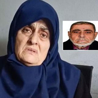 Emekli polis eşini öldürüp parçalara ayırmıştı... Ayrıntılar iddianamede!
