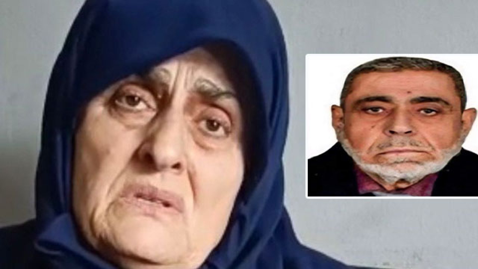Emekli polis eşini öldürüp parçalara ayırmıştı: Ağır müebbet istendi