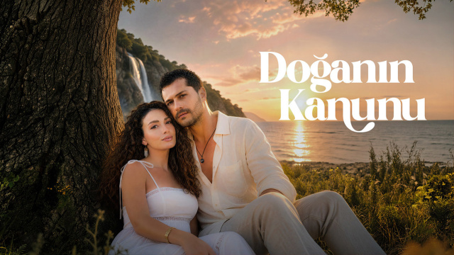 Doğanın Kanunu dizisi konusu nedir?