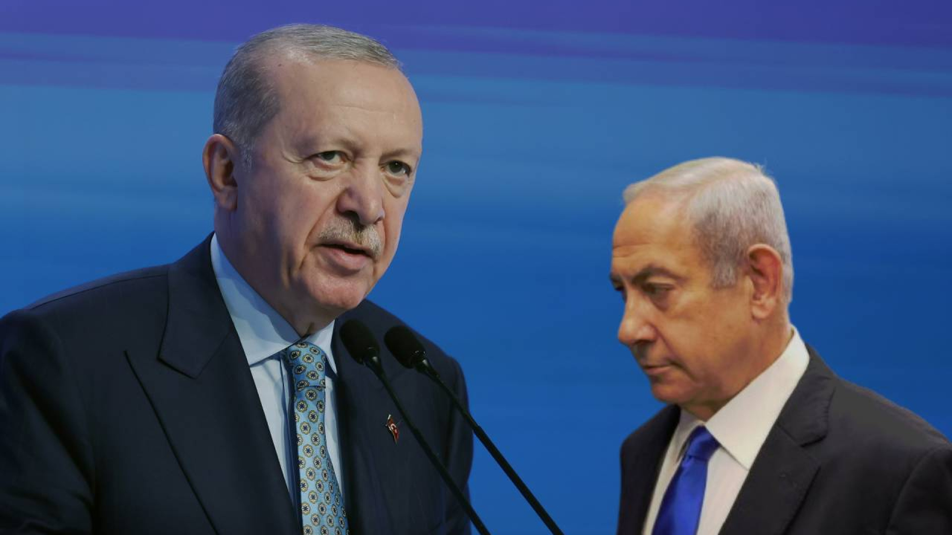 İletişim Başkanı Duran: Türkiye'ye ahlak dersi hadsizliktir