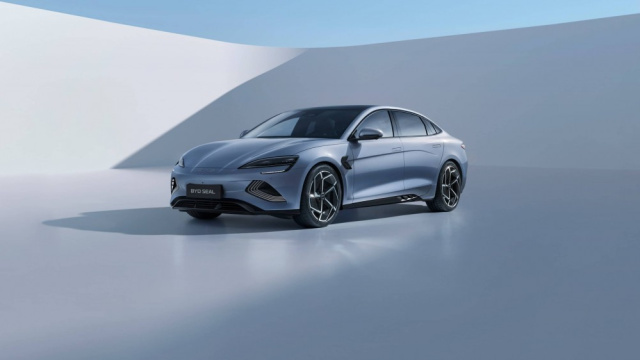 BYD için şimdi cevap verme zamanı
