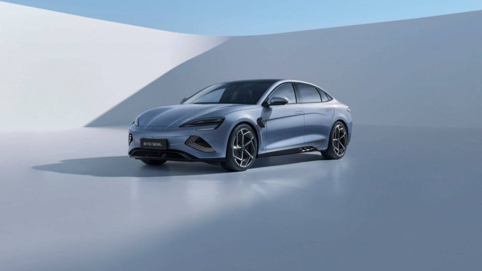 BYD için şimdi cevap verme zamanı
